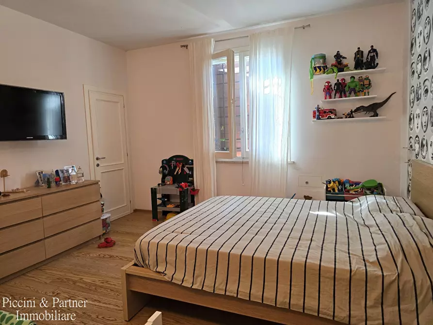 Immagine 22 di Villa in vendita  in Località Bertoni a Castiglione Del Lago