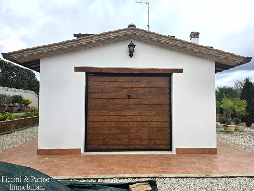 Immagine 69 di Villa in vendita  in Strada Tiberina Nord 395 a Perugia