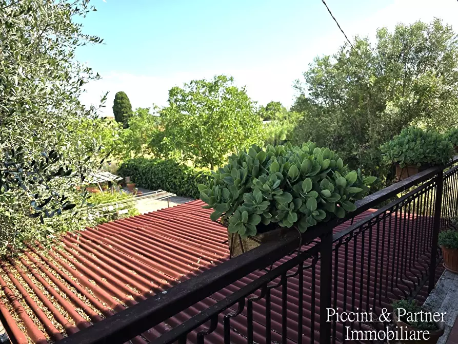 Immagine 53 di Casa indipendente in vendita  in Località Mecucciami 14 a Castiglione Del Lago