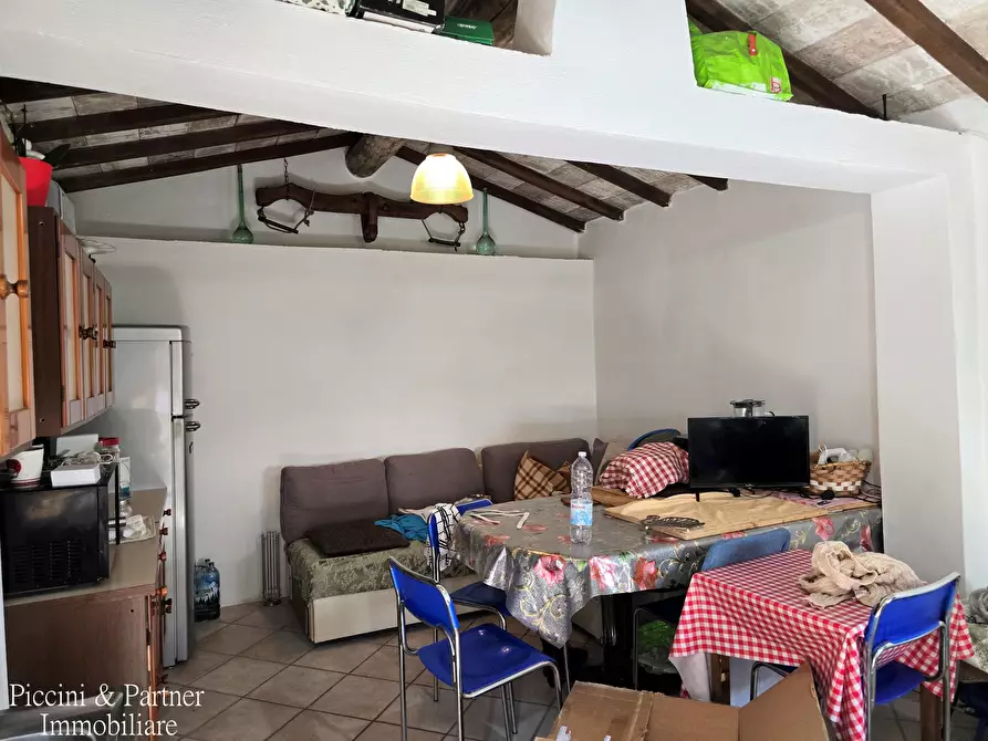 Immagine 77 di Terratetto in vendita  in Via Napoli a Castiglione Del Lago