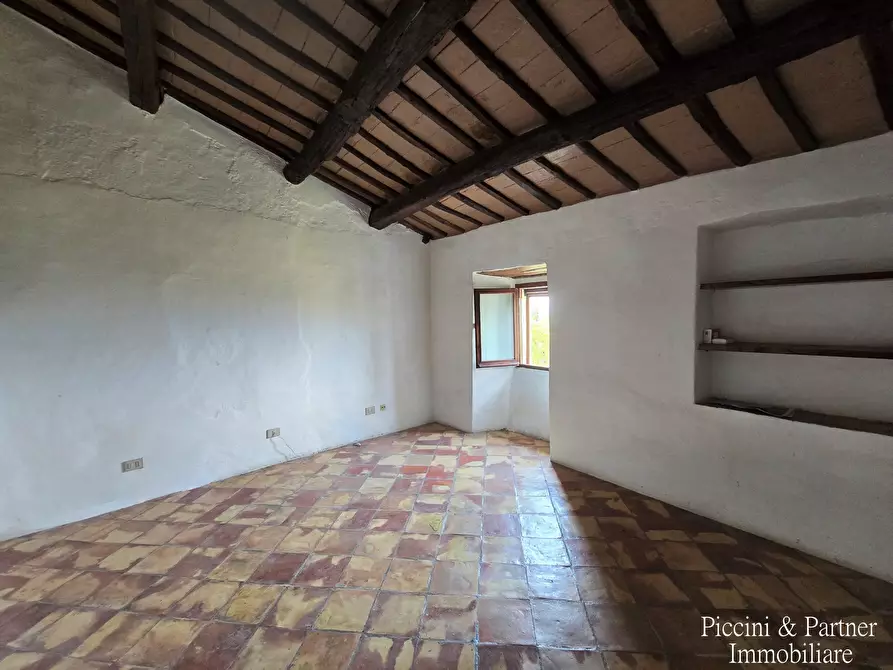 Immagine 44 di Rustico / casale in vendita  in Località Borgiano a Spoleto