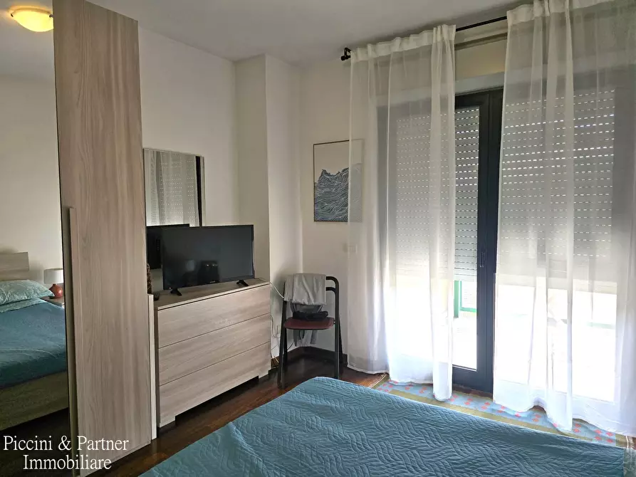 Immagine 33 di Attico in vendita  in Via Martiri dei Lager 156 a Perugia
