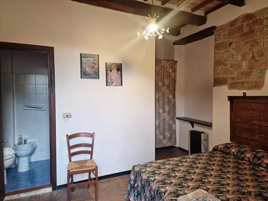 Immagine 13 di Bilocale in vendita  in Via Cenaioli a Magione