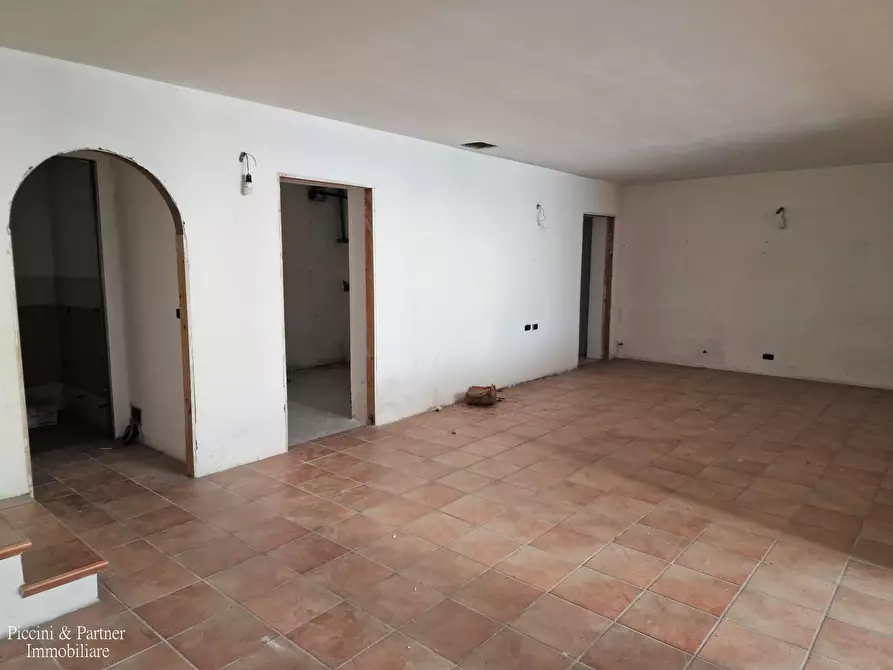 Immagine 51 di Villetta a schiera in vendita  in Via Cesare Pavese 11 a Città Della Pieve