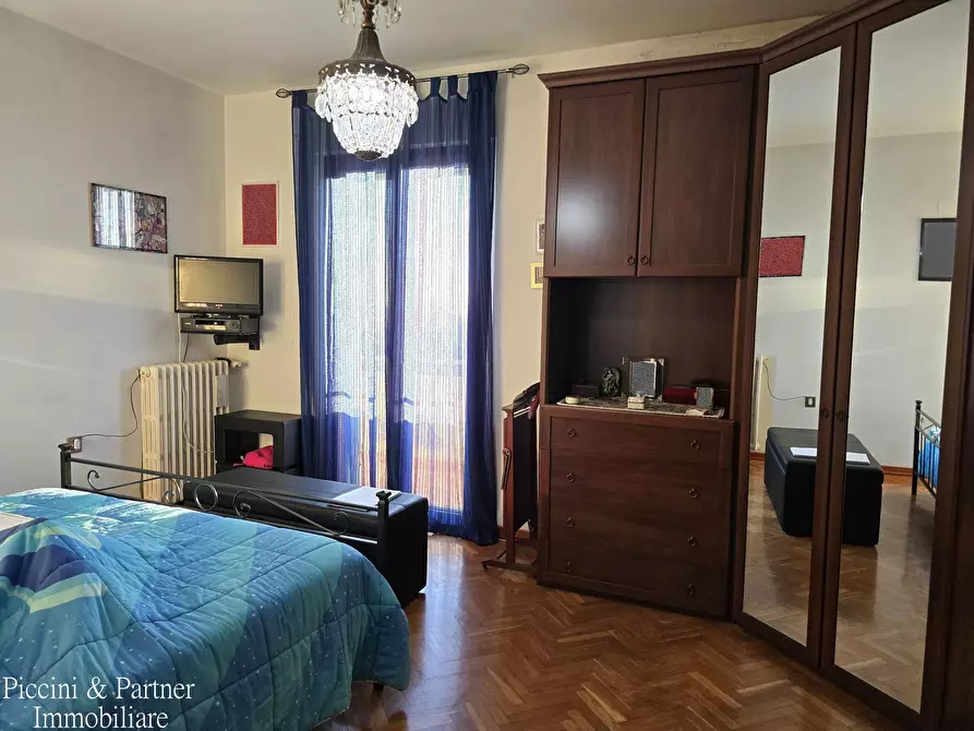 Immagine 29 di Porzione di casa in vendita  in Via dei Narcisi 39 a Perugia