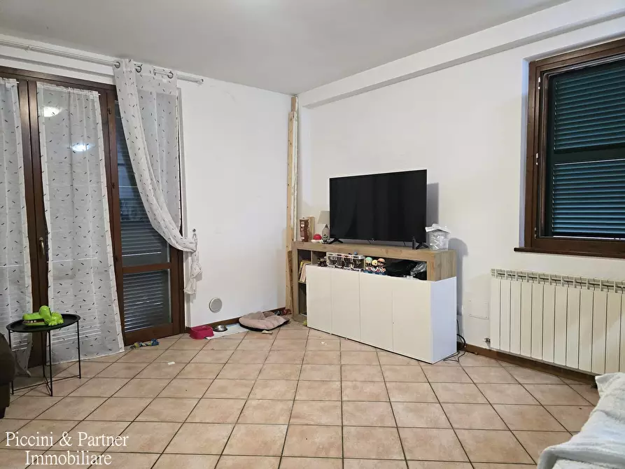 Immagine 17 di Quadrilocale in vendita  in Strada Ponte Mollo a Perugia