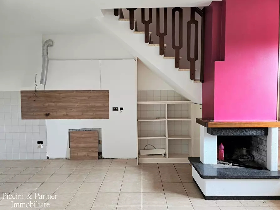 Immagine 8 di Quadrilocale in vendita  in Via dello Zucchero 24 a Perugia