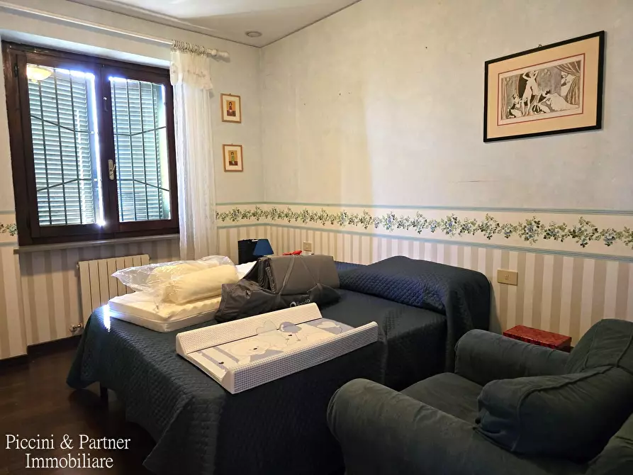 Immagine 26 di Villa in vendita  in Via Col di Lana 89 a Perugia