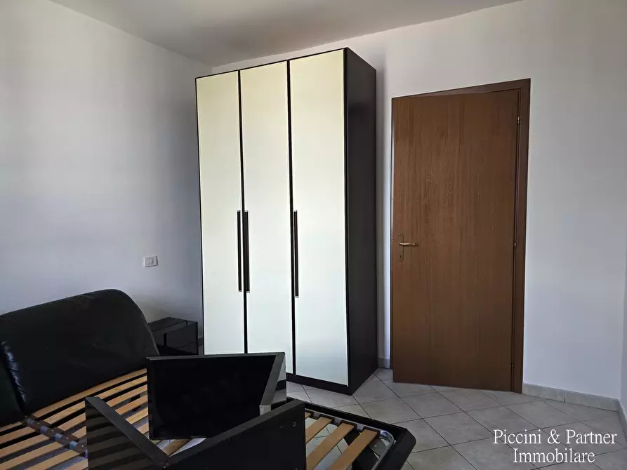 Immagine 23 di Quadrilocale in vendita  in Via Bastiola 95 a Bastia Umbra