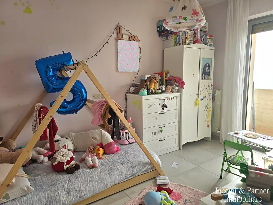 Immagine 38 di Quadrilocale in vendita  in Via Trasimeno 15 a Magione