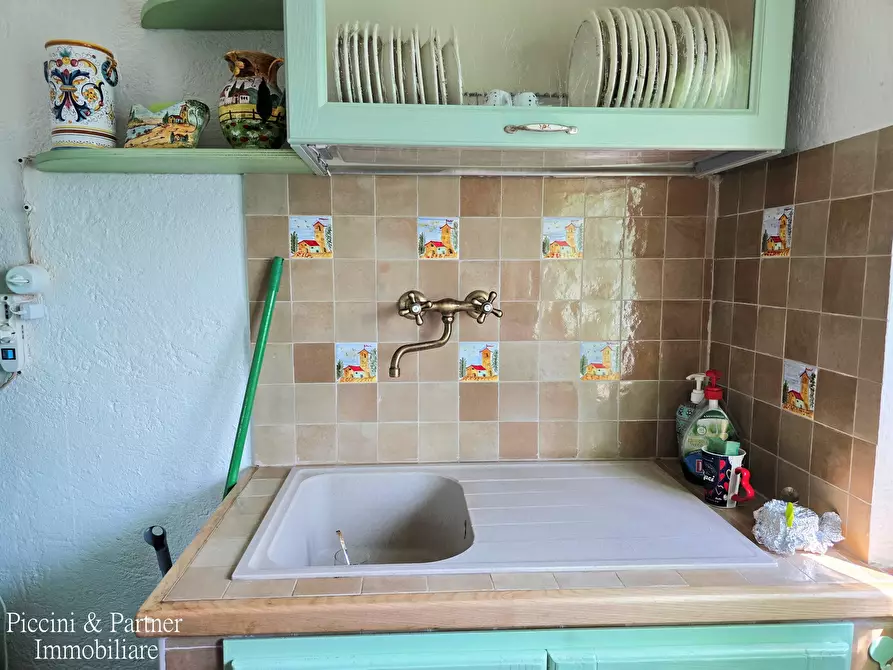 Immagine 20 di Villa in vendita  in Via IV Novembre 15 a Passignano Sul Trasimeno