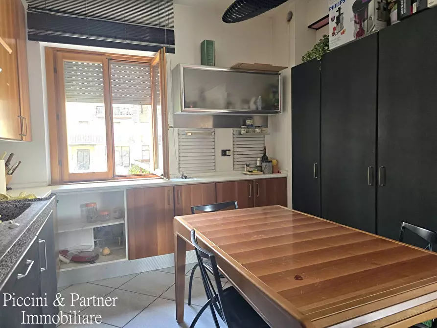 Immagine 11 di Pentalocale in vendita  in Via Maria Montessori a Tuoro Sul Trasimeno