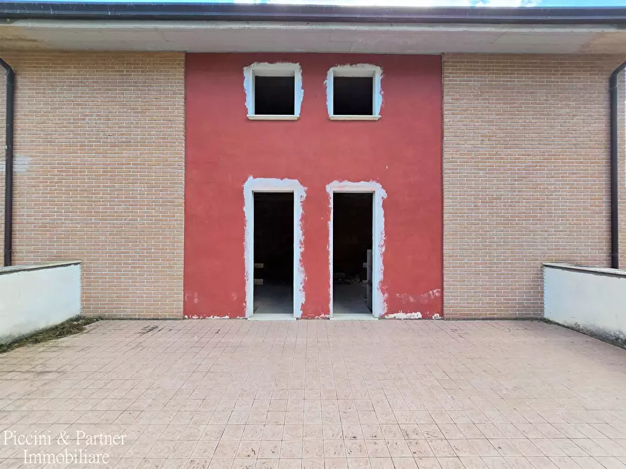 Immagine 37 di Villa in vendita  in Strada San Giovanni del Pantano 42 a Perugia