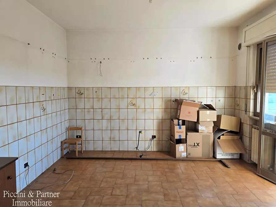 Immagine 8 di Pentalocale in vendita  in Via Aspromonte 6 a Corciano