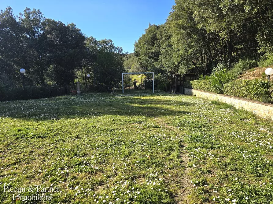 Immagine 6 di Villa in vendita  in Via Col di Lana 89 a Perugia