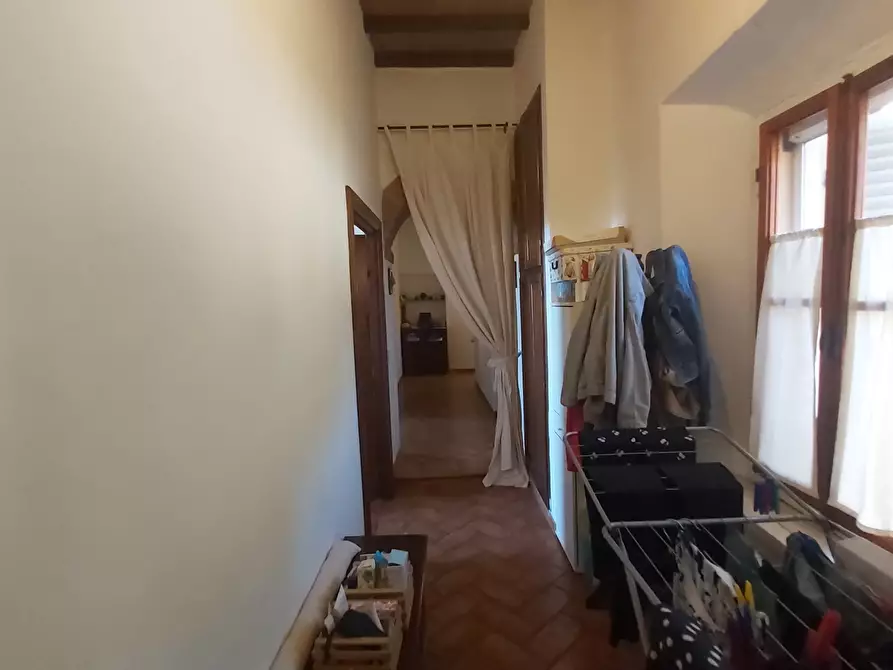 Immagine 20 di Quadrilocale in vendita  in Via Fontebranda a Chiusi