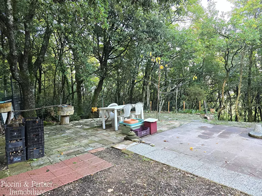 Immagine 55 di Villa in vendita  in Località Cinque Cerri a Bettona