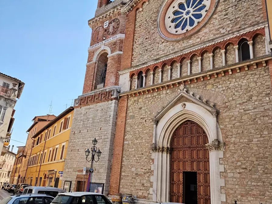Immagine 2 di Terratetto in vendita  in Via Torino a Marsciano