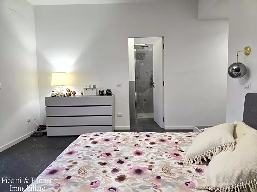 Immagine 46 di Pentalocale in vendita  in Via Annibale Vecchi a Perugia