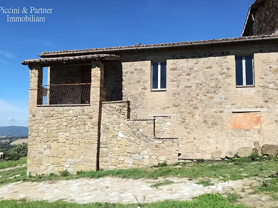 Immagine 48 di Rustico / casale in vendita  in Località Colle del Sole a Umbertide