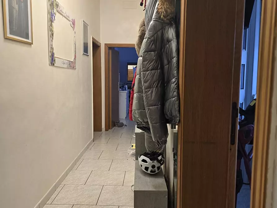 Immagine 4 di Quadrilocale in vendita  in Via Cassia Aurelia Prima a Chiusi