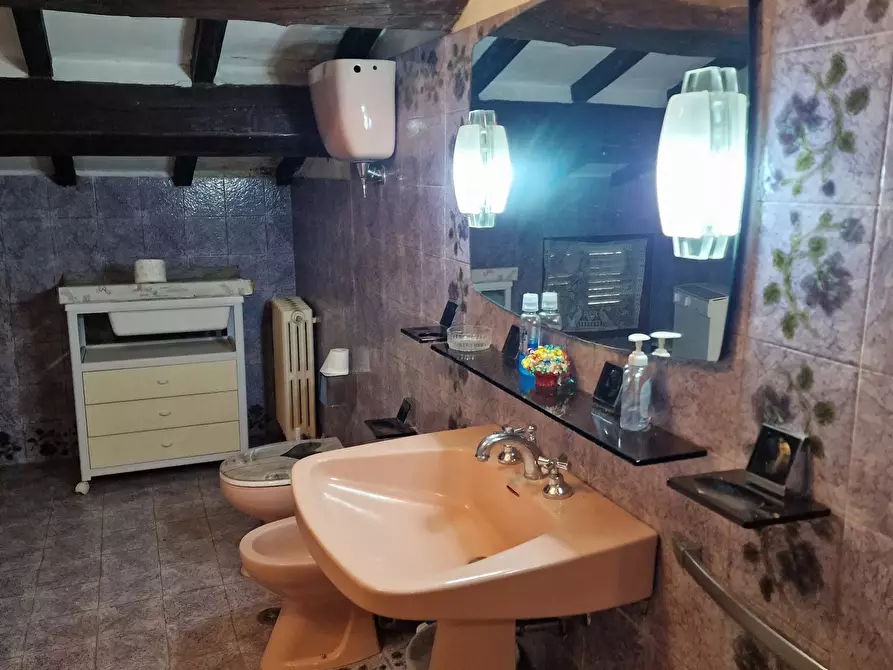 Immagine 56 di Porzione di casa in vendita  in Frazione Niccone a Umbertide