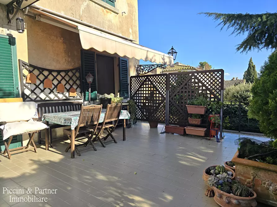 Immagine 50 di Rustico / casale in vendita  in Località Riccio 70A a Cortona