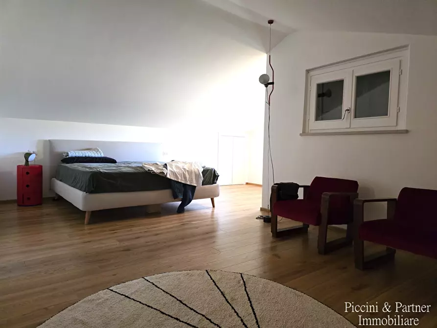 Immagine 42 di Villa in vendita  in Località Bertoni a Castiglione Del Lago
