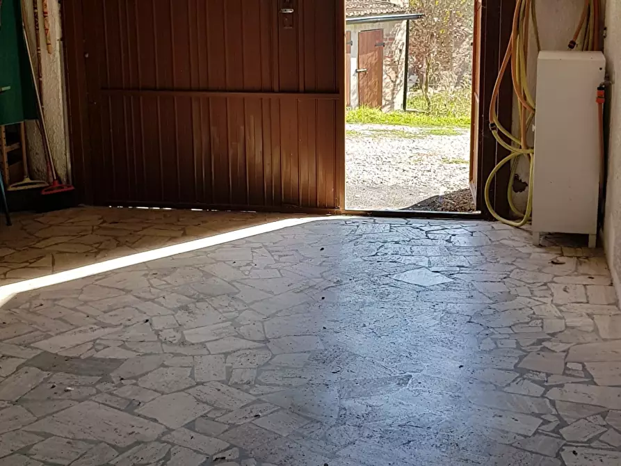 Immagine 30 di Porzione di casa in vendita  in Via Etruria a Castiglione Del Lago