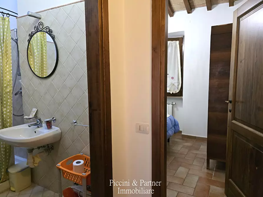 Immagine 34 di Agriturismo in vendita  in S.B.Vecchio a Gubbio