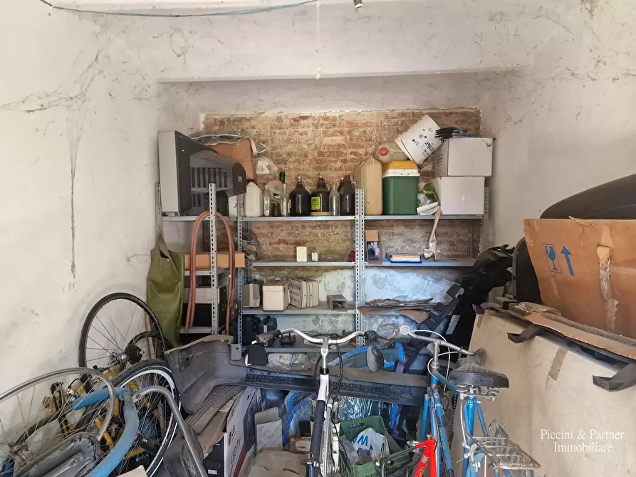 Immagine 64 di Rustico / casale in vendita  in Via della Vittoria 21 a Castiglione Del Lago