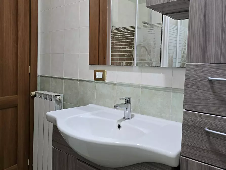 Immagine 37 di Quadrilocale in vendita  in Via Paolo Ceccarelli 11 a Perugia