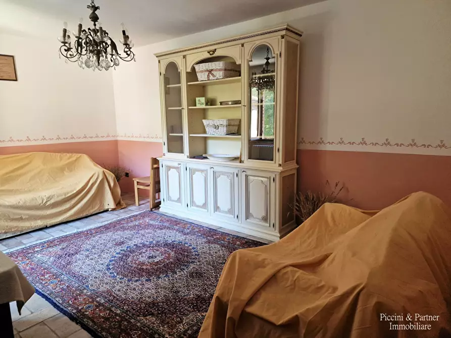 Immagine 28 di Rustico / casale in vendita  in Strada di Compresso a Perugia