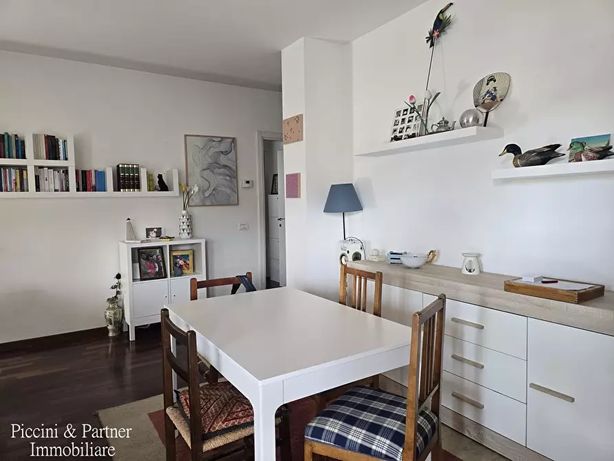 Immagine 25 di Attico in vendita  in Via Martiri dei Lager 156 a Perugia