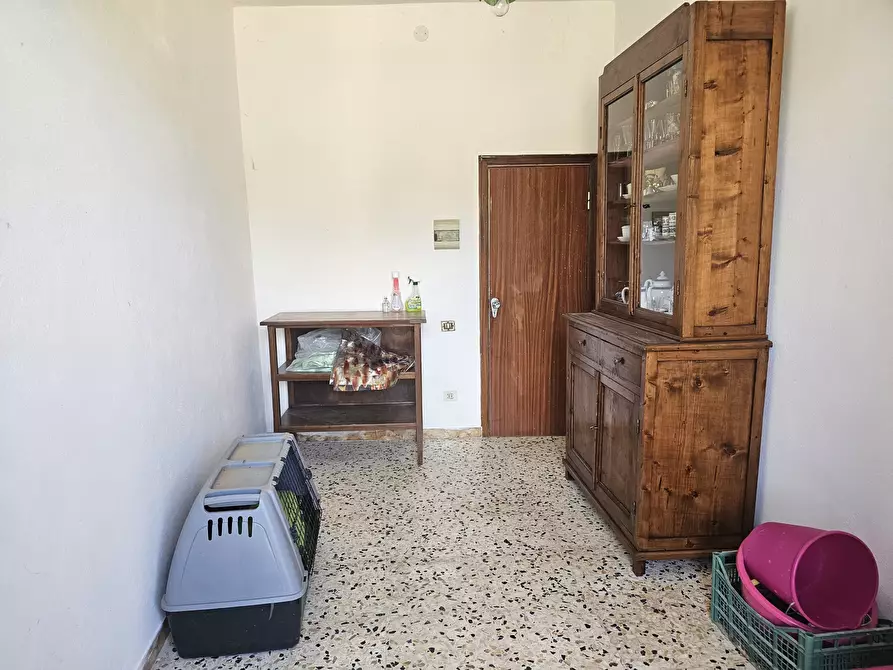 Immagine 39 di Porzione di casa in vendita  in Vocabolo Santa Maria delle Corti 3 a Lisciano Niccone