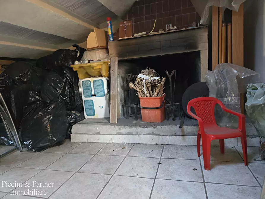 Immagine 64 di Porzione di casa in vendita  in Via dei Narcisi 39 a Perugia