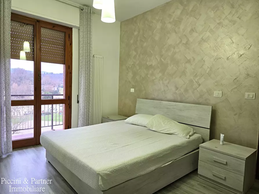 Immagine 14 di Quadrilocale in vendita  in Via Oslavia 88 a Chiusi