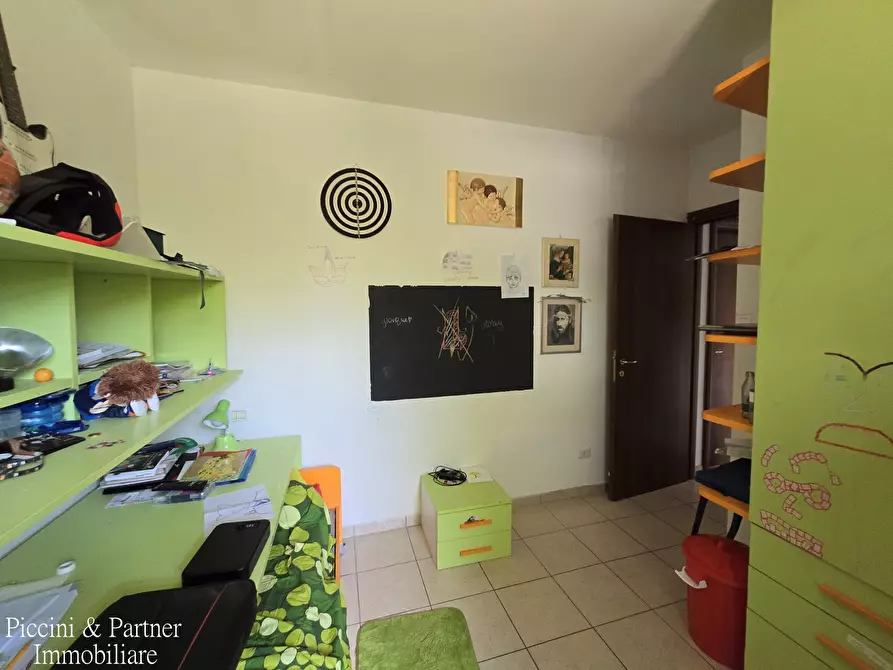 Immagine 27 di Villa in vendita  in Via Lillacci a Perugia