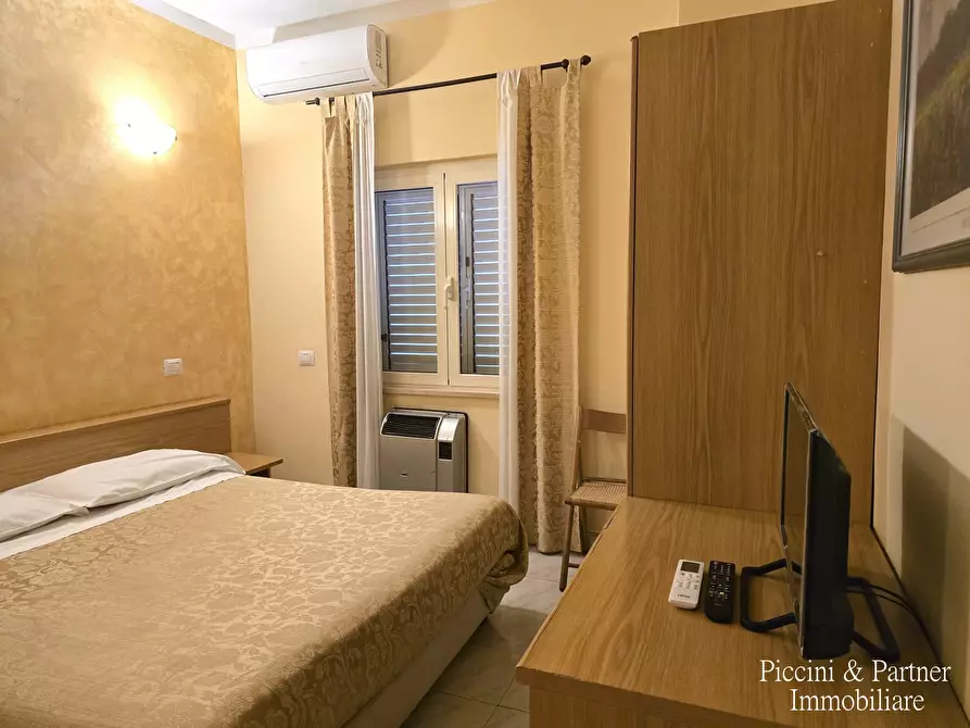 Immagine 20 di Albergo/B&B/Residence in vendita  in Via Chiesa Tonda a Trevi