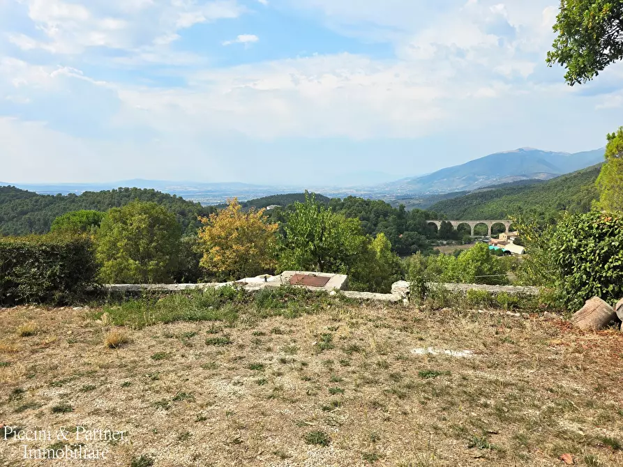 Immagine 5 di Rustico / casale in vendita  in Località Borgiano a Spoleto