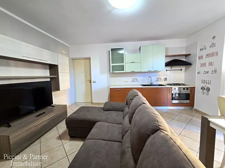 Immagine 54 di Quadrilocale in vendita  in Via Paolo Ceccarelli 11 a Perugia