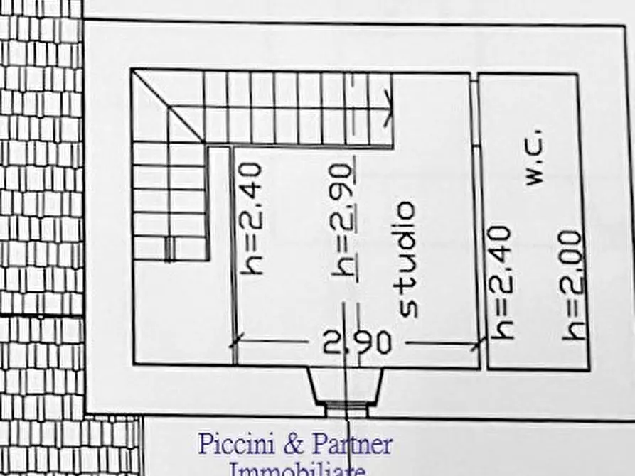 Immagine 57 di Rustico / casale in vendita  in Ex S. Maria a Umbertide