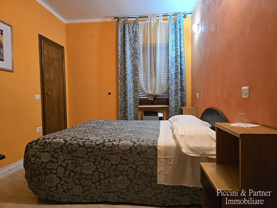 Immagine 31 di Albergo/B&B/Residence in vendita  in Via Chiesa Tonda a Trevi