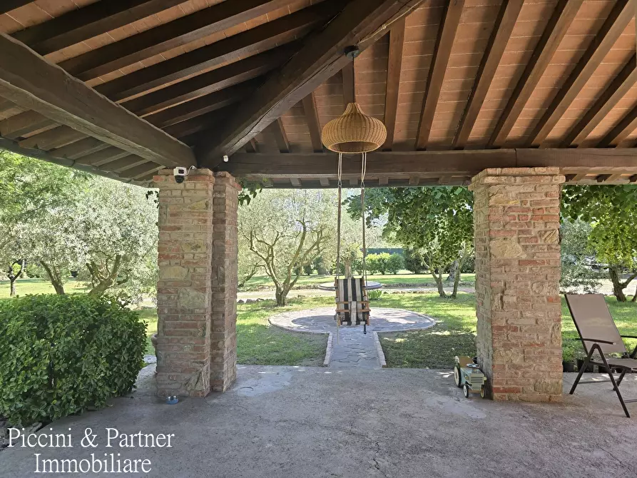 Immagine 74 di Villa in vendita  in Località Castagni 2 a Castiglione Del Lago