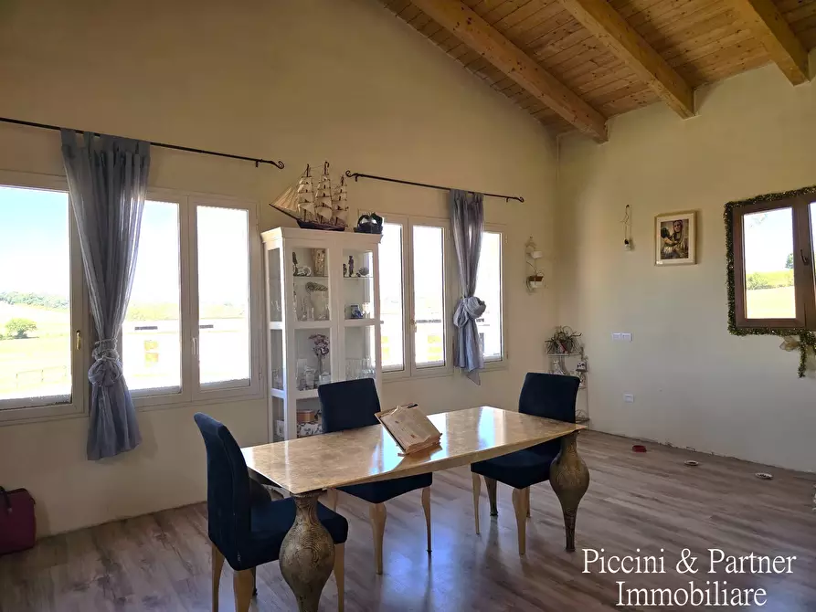Immagine 20 di Rustico / casale in vendita  in Strada Settevalli 1157 a Perugia