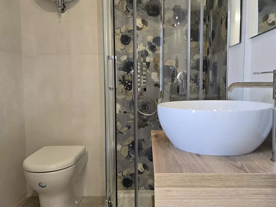 Immagine 27 di Terratetto in vendita  in Via del Giglio a Castiglione Del Lago