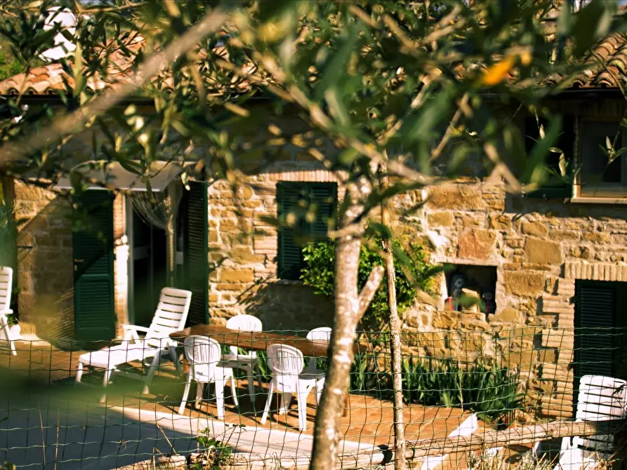 Immagine 27 di Rustico / casale in vendita  in SP252 59 a Perugia