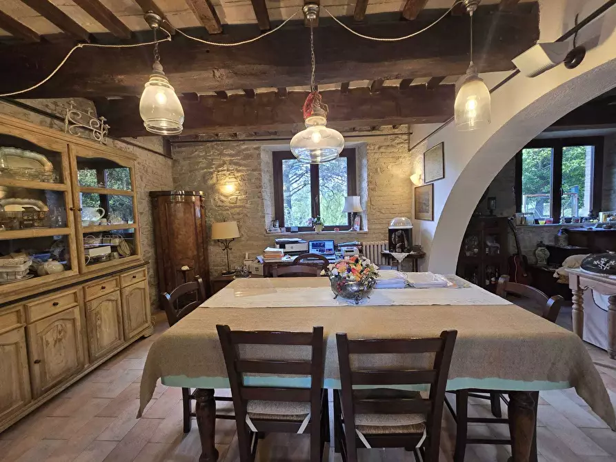 Immagine 28 di Rustico / casale in vendita  in Strada Ponte Resina - Monte Acutello 1 a Perugia