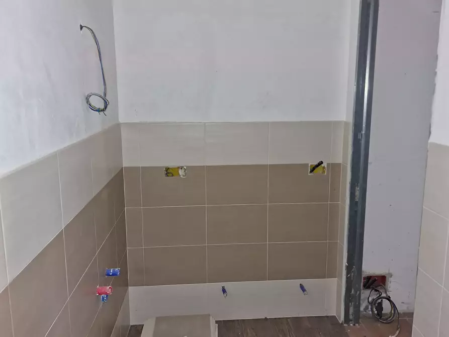 Immagine 53 di Villetta a schiera in vendita  in Via Cesare Pavese 11 a Città Della Pieve