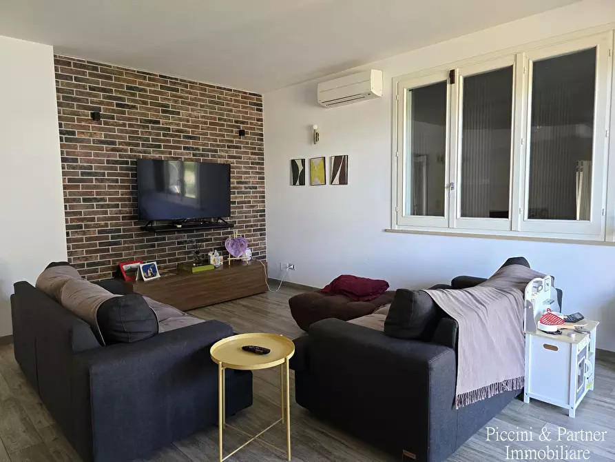 Immagine 13 di Villa in vendita  in Località Bertoni a Castiglione Del Lago